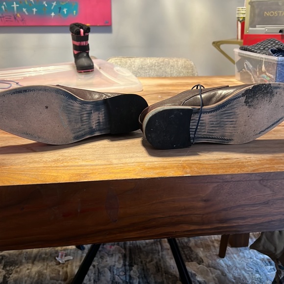 Modern Fiction size 10.5 - Picture 4 of 5